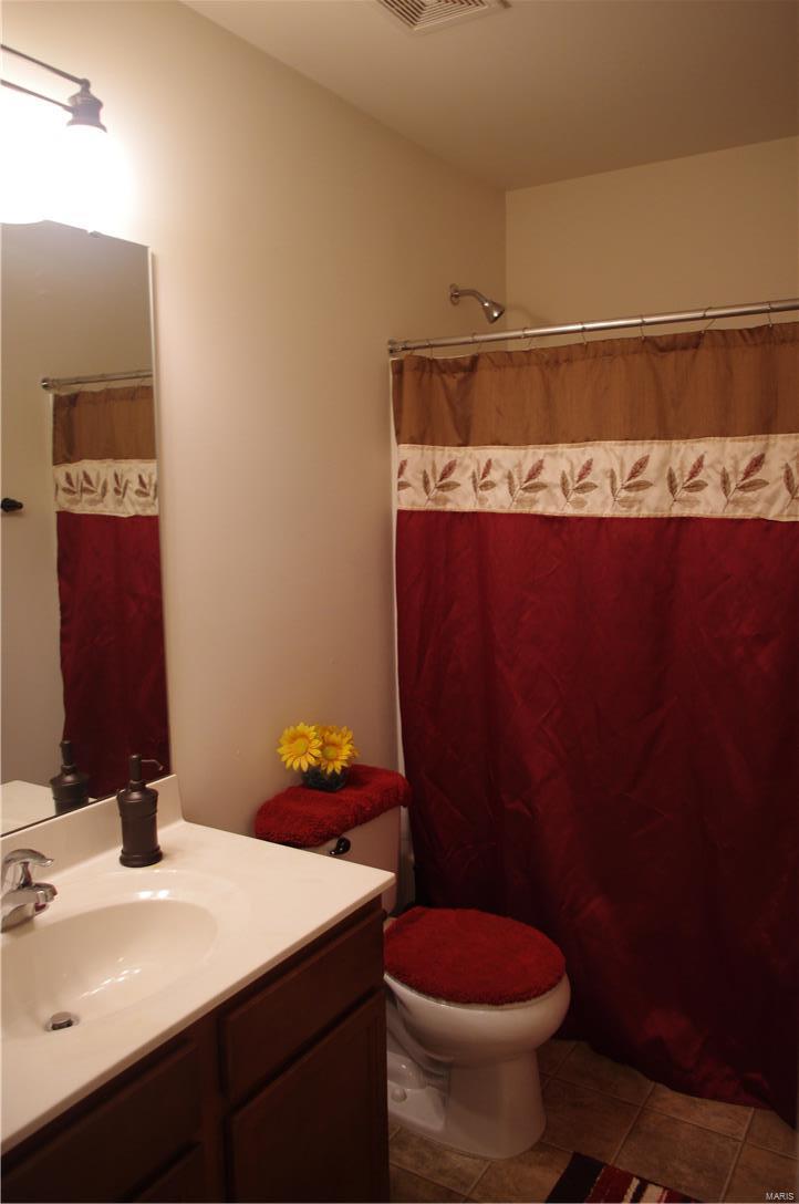 Riverside At Albers Pointe - Residential