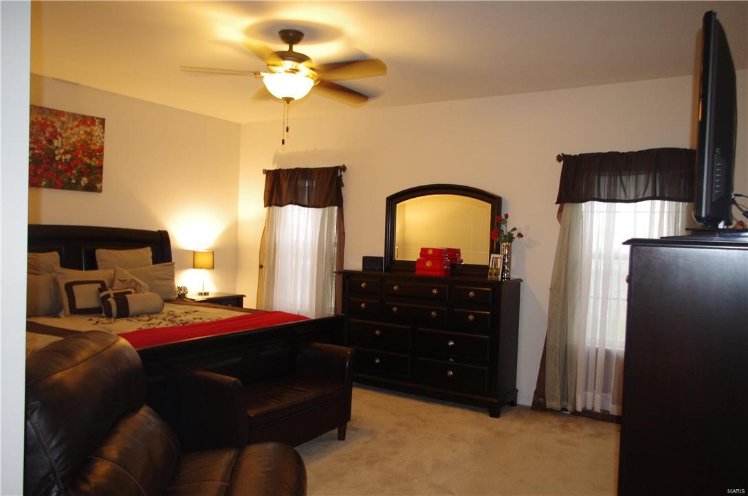 Riverside At Albers Pointe - Residential