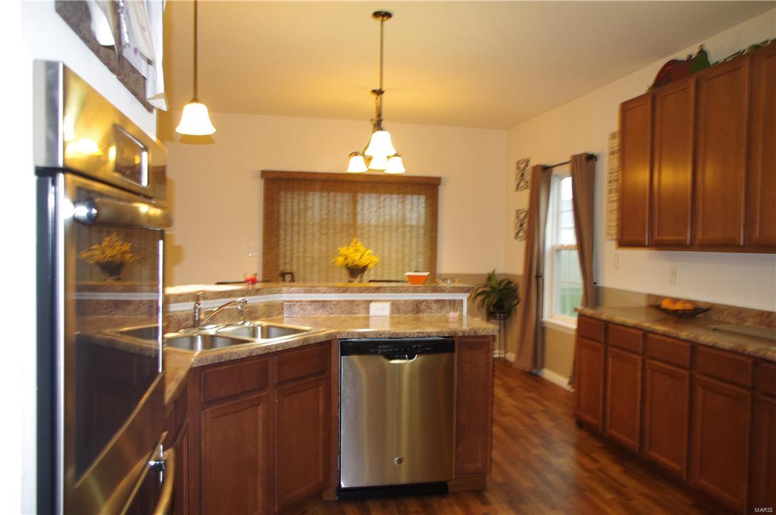 Riverside At Albers Pointe - Residential
