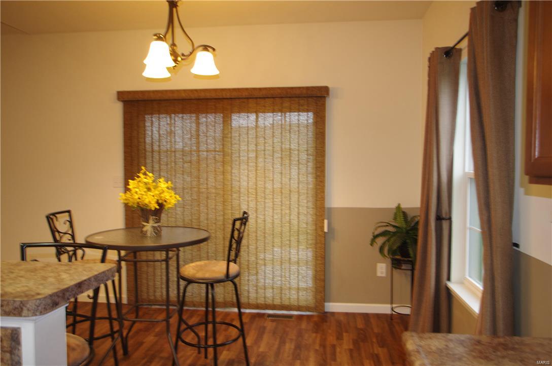 Riverside At Albers Pointe - Residential