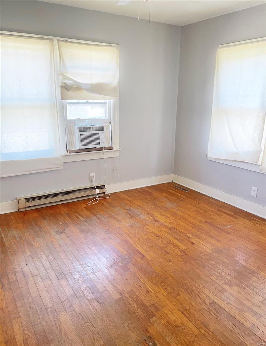 Holloway - Residential