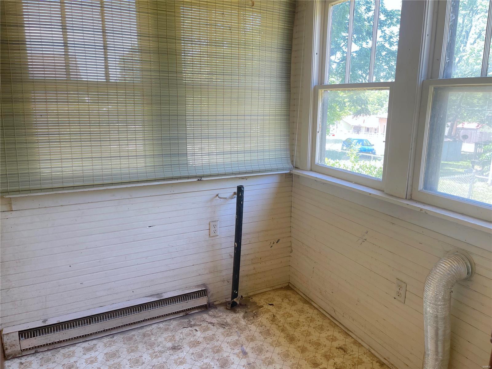 Holloway - Residential