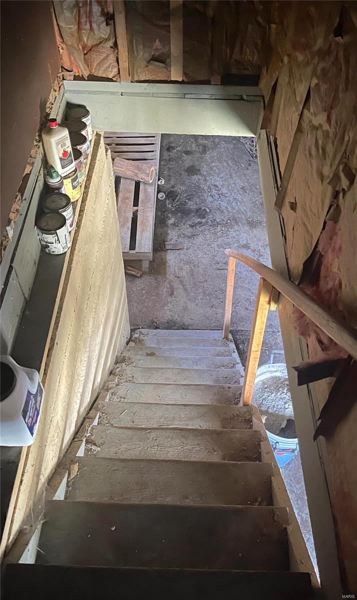 Holloway - Residential