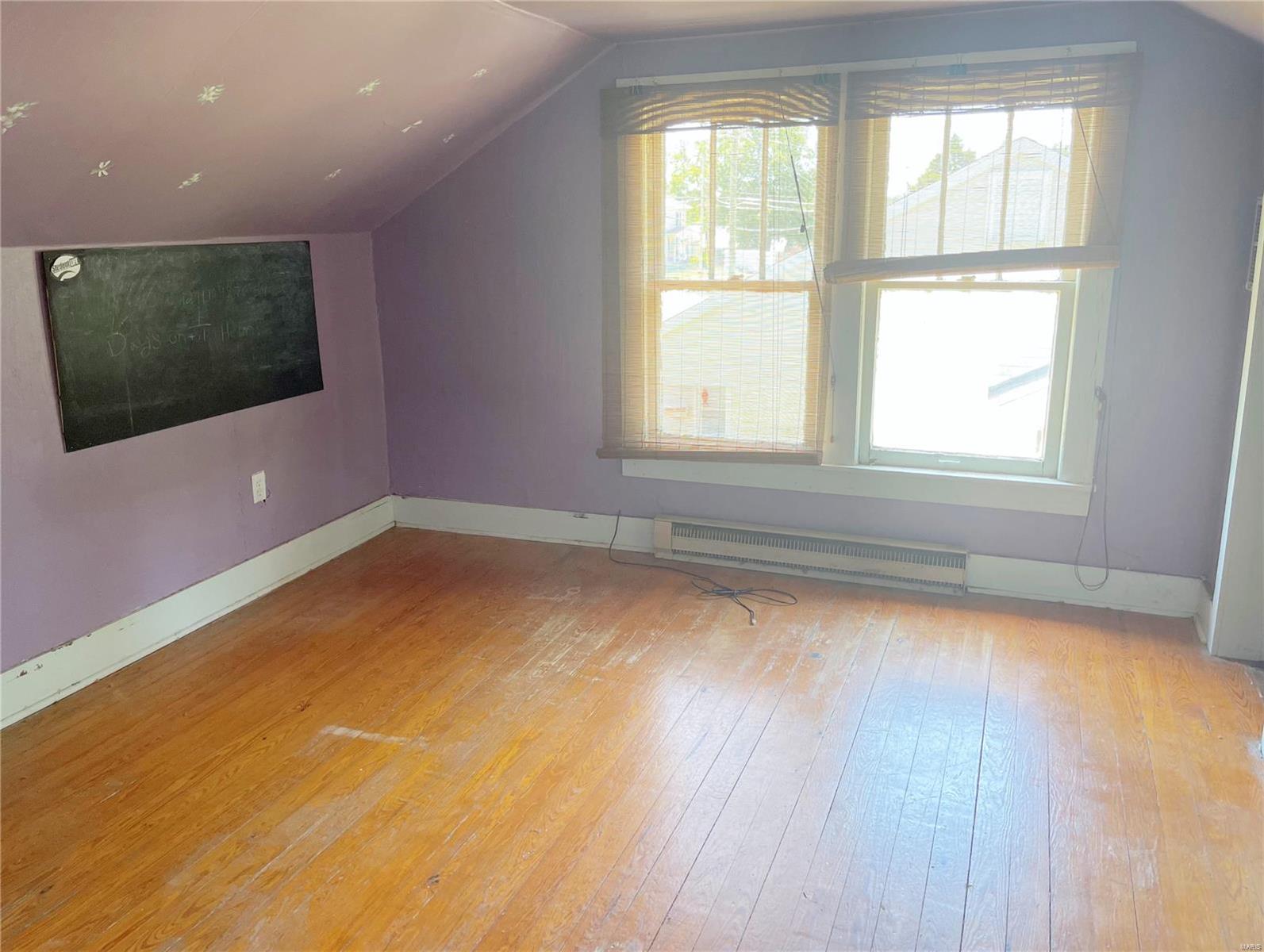 Holloway - Residential