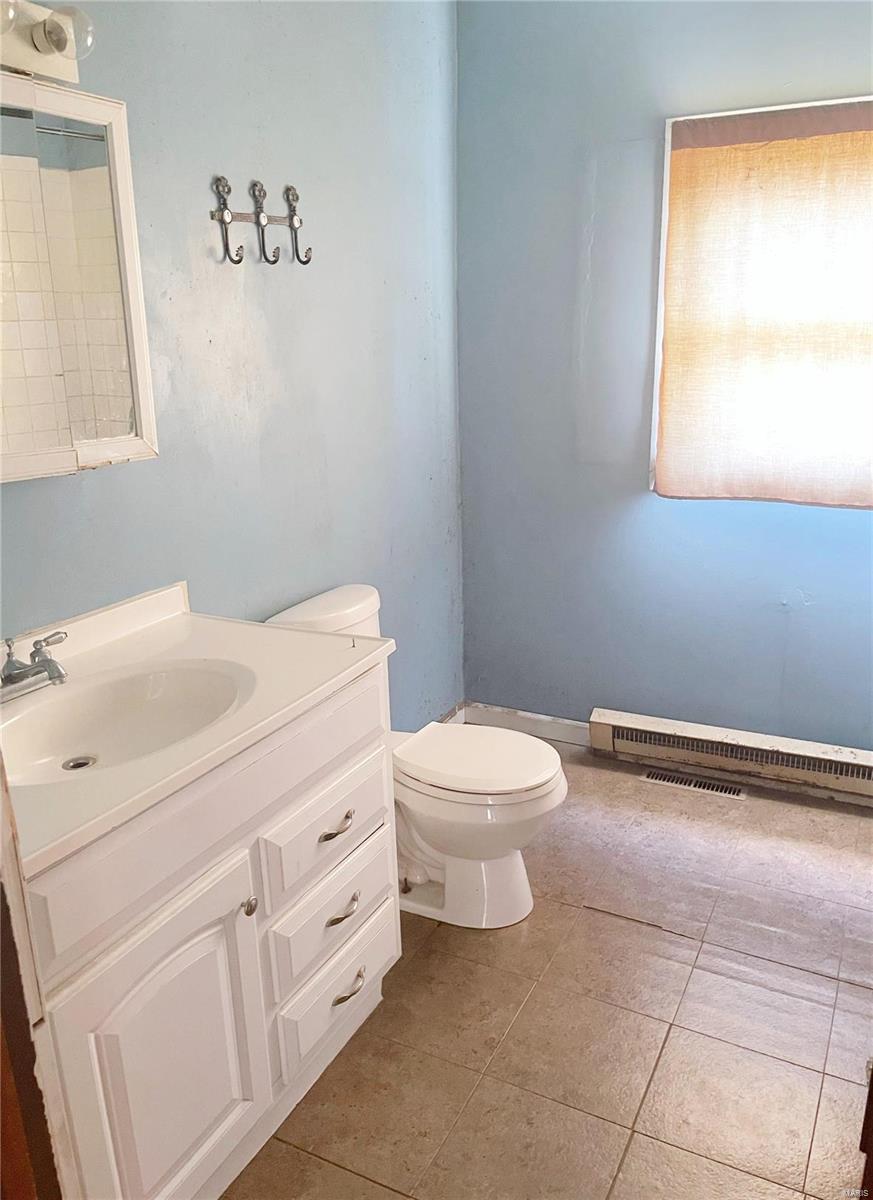 Holloway - Residential