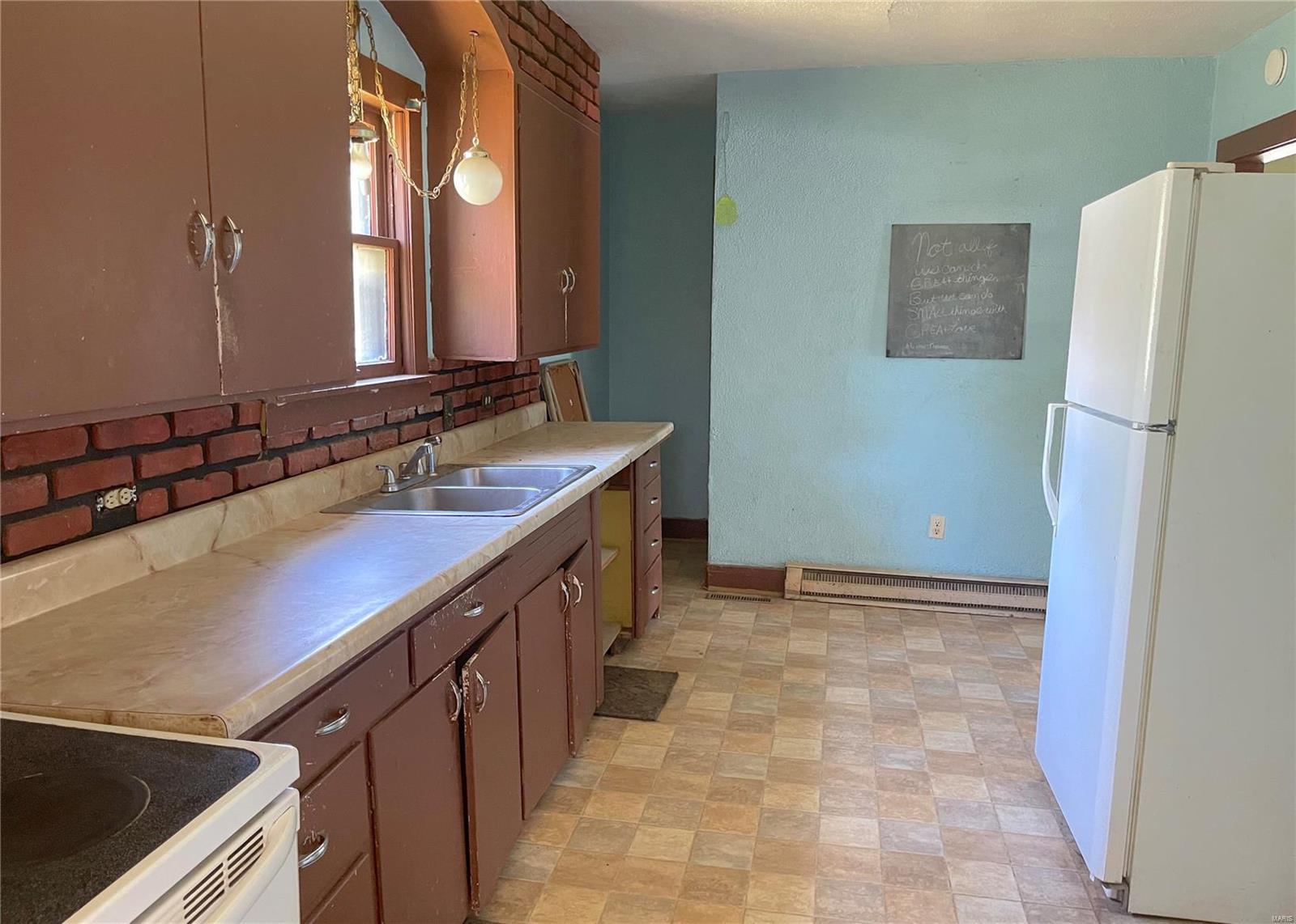 Holloway - Residential