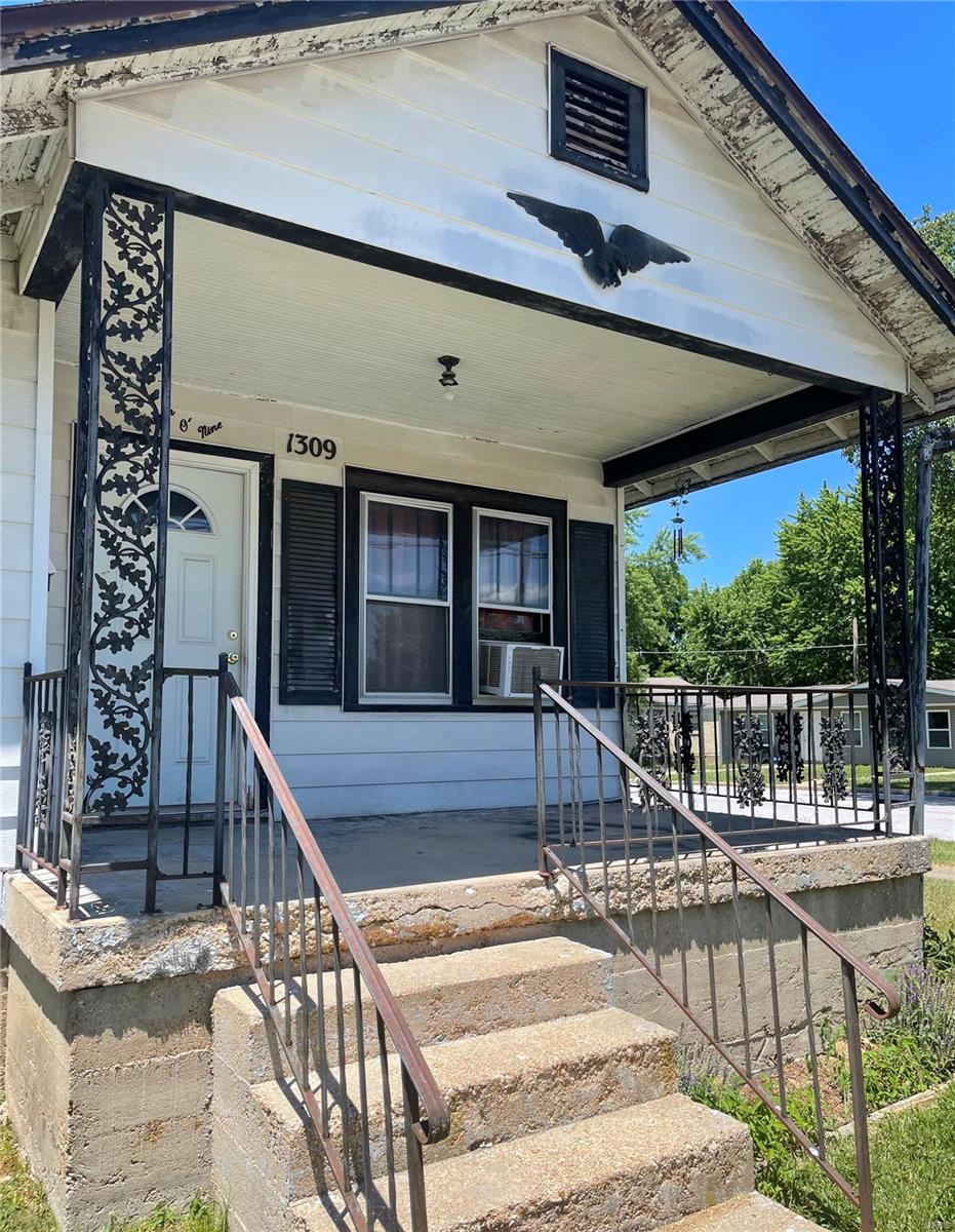 Holloway - Residential