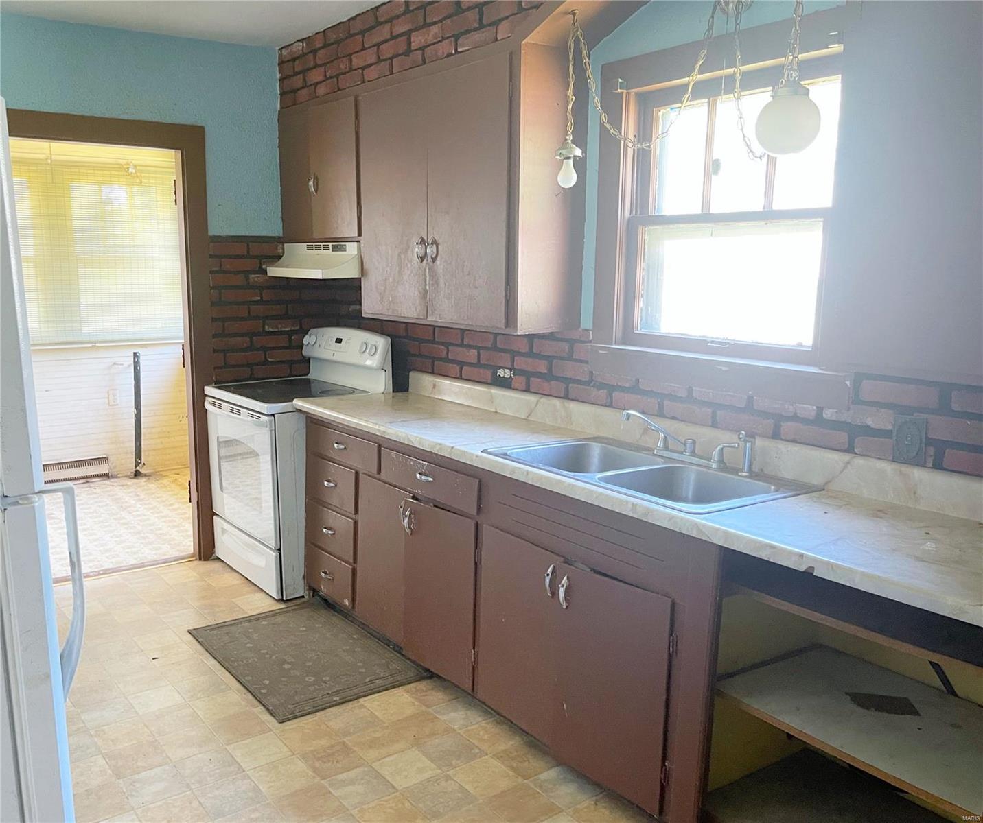 Holloway - Residential