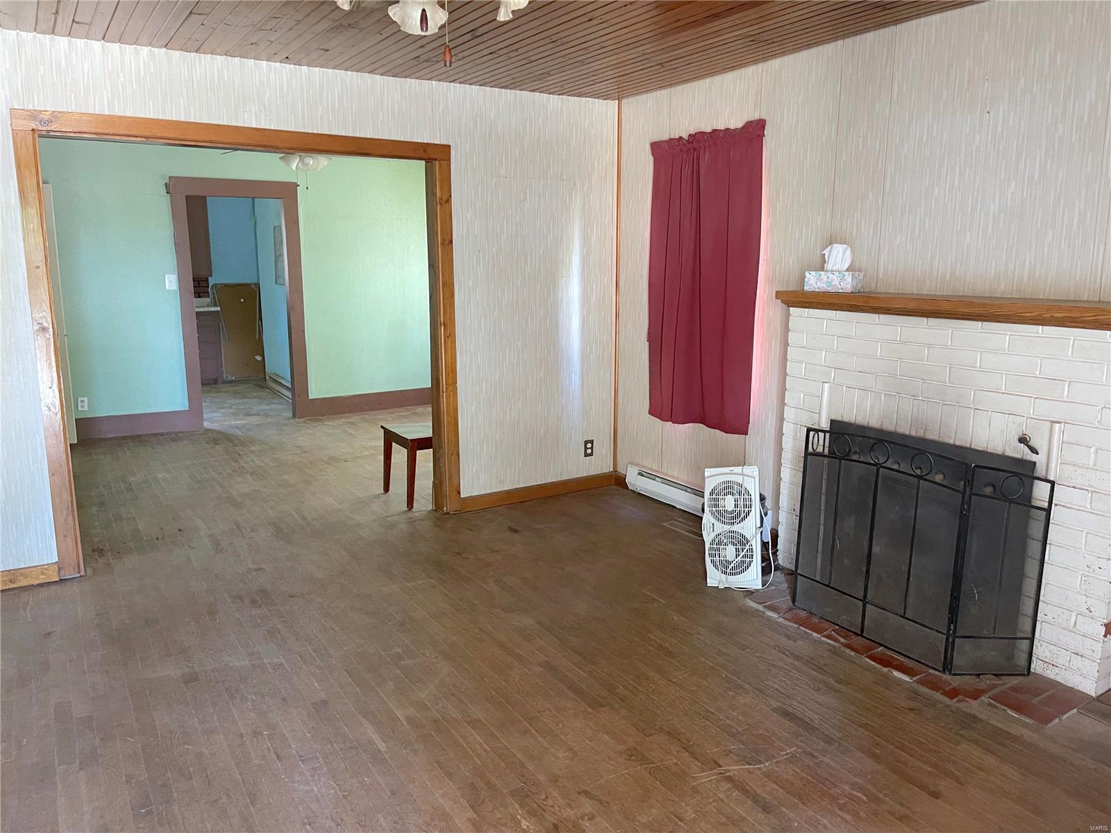 Holloway - Residential