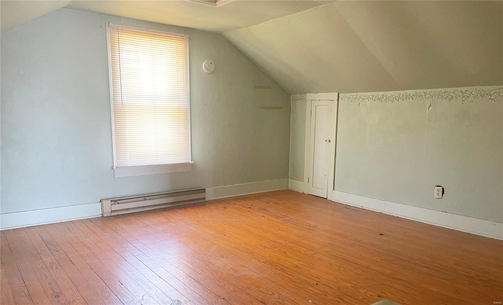 Holloway - Residential