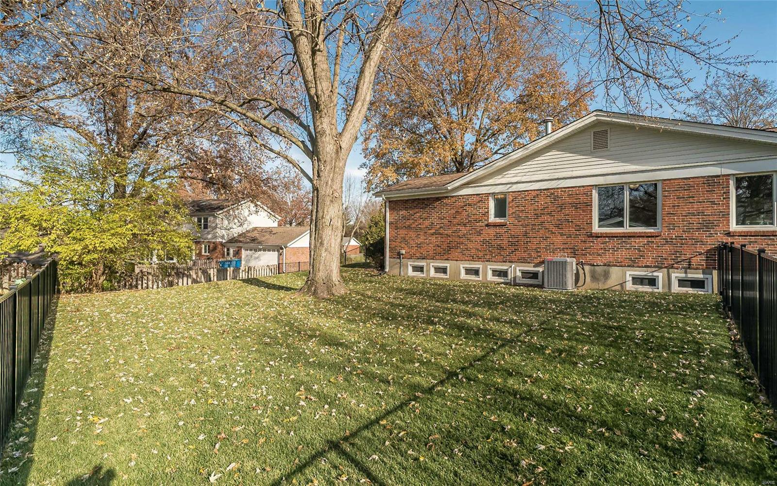 Ladue Heights Sec 3 - Residential