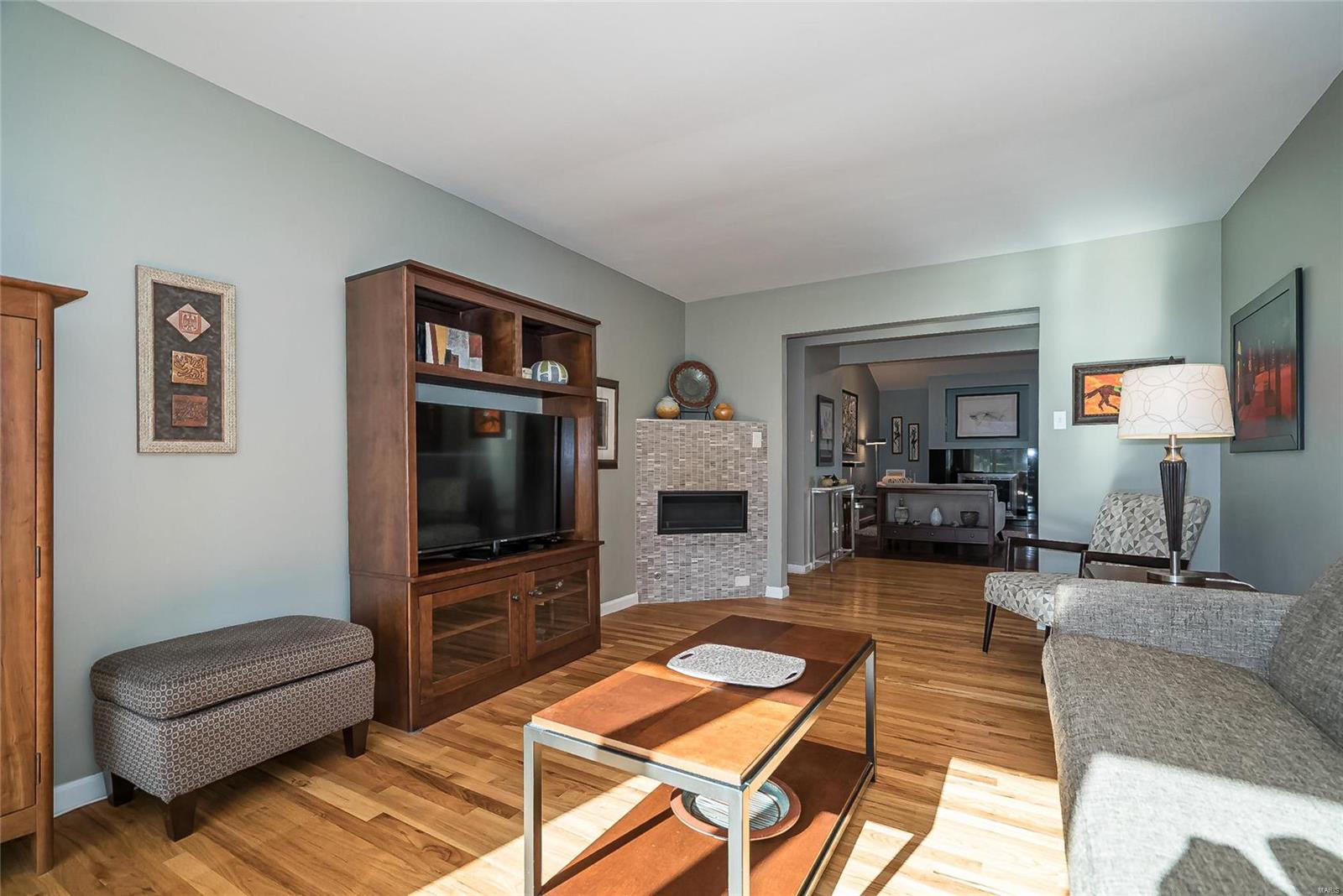 Ladue Heights Sec 3 - Residential