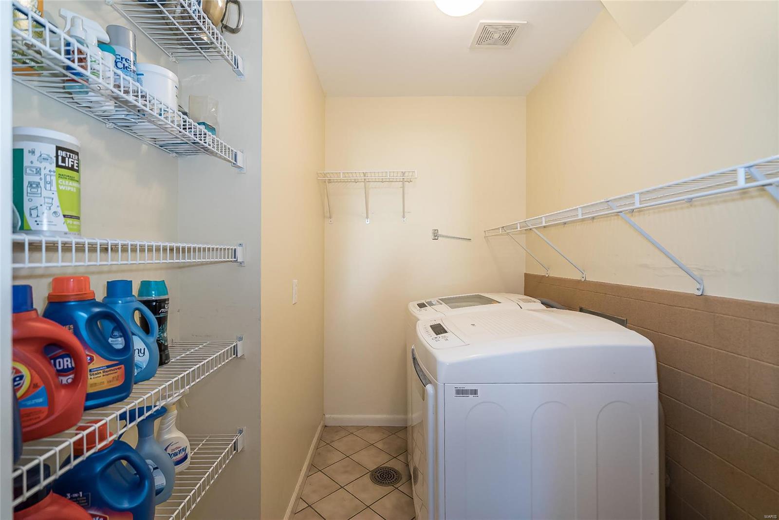 Ladue Heights Sec 3 - Residential