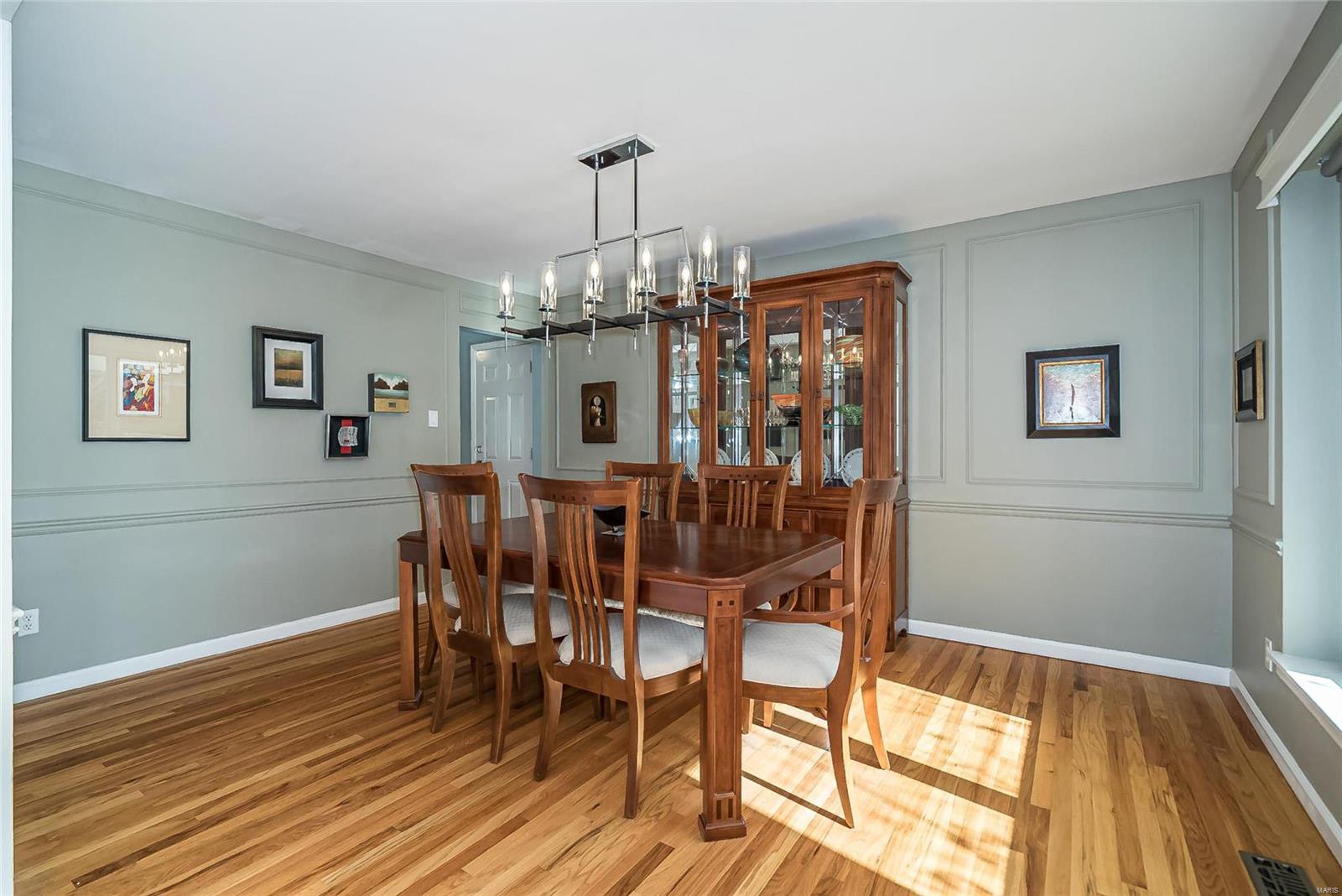 Ladue Heights Sec 3 - Residential