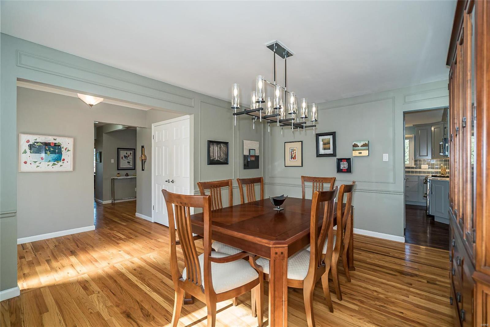 Ladue Heights Sec 3 - Residential