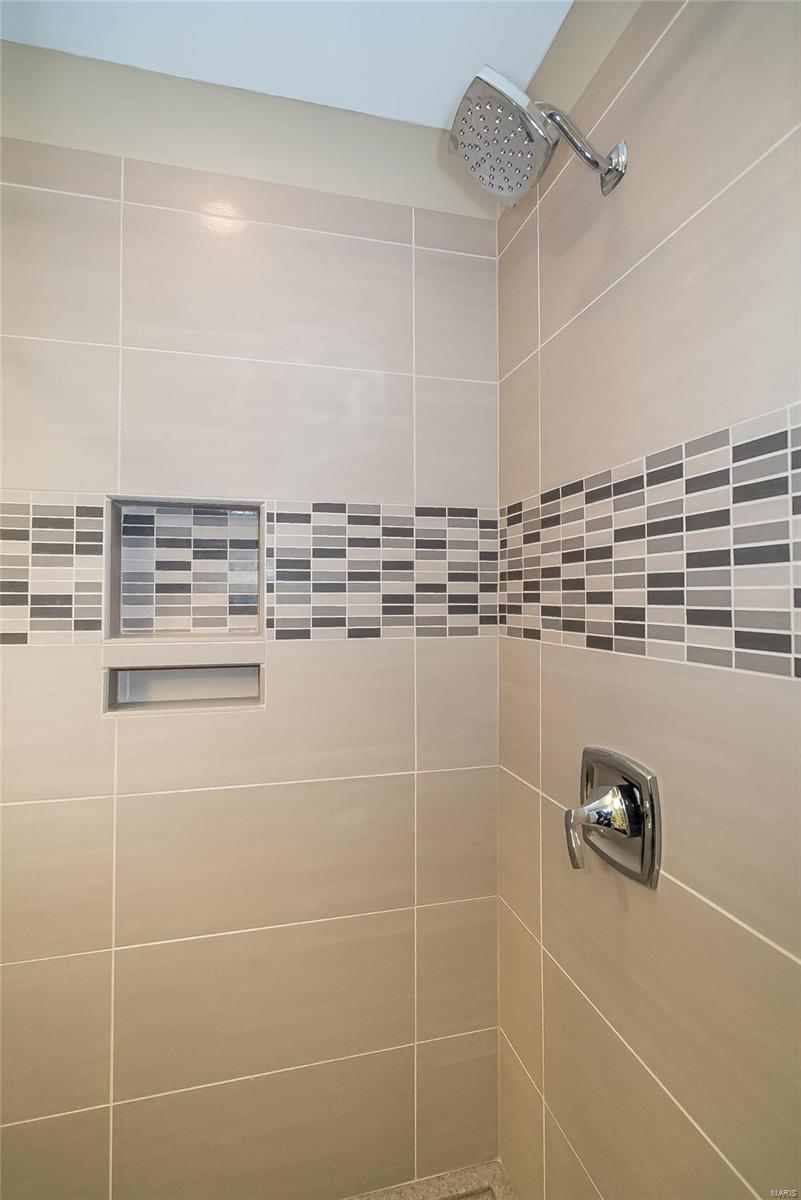 Ladue Heights Sec 3 - Residential