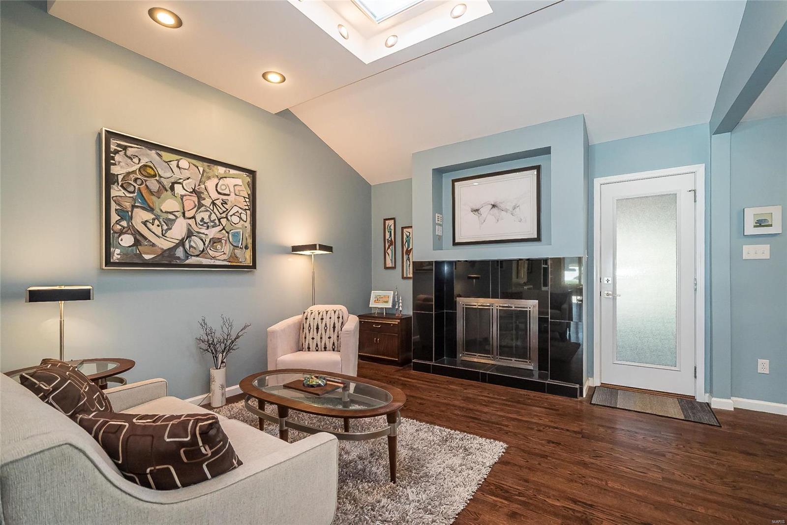 Ladue Heights Sec 3 - Residential