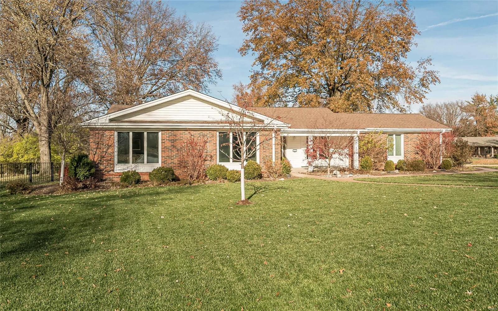 Ladue Heights Sec 3 - Residential