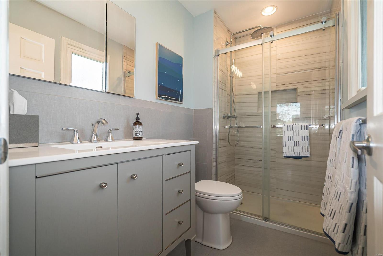 Ladue Heights Sec 3 - Residential