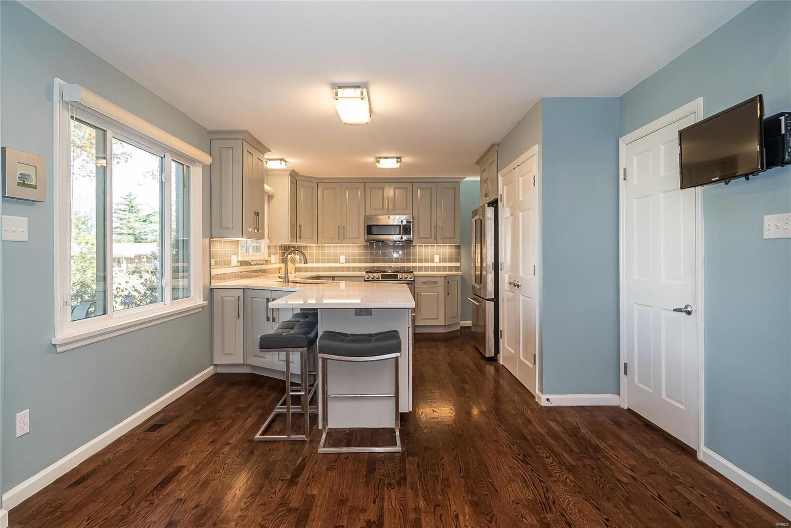 Ladue Heights Sec 3 - Residential