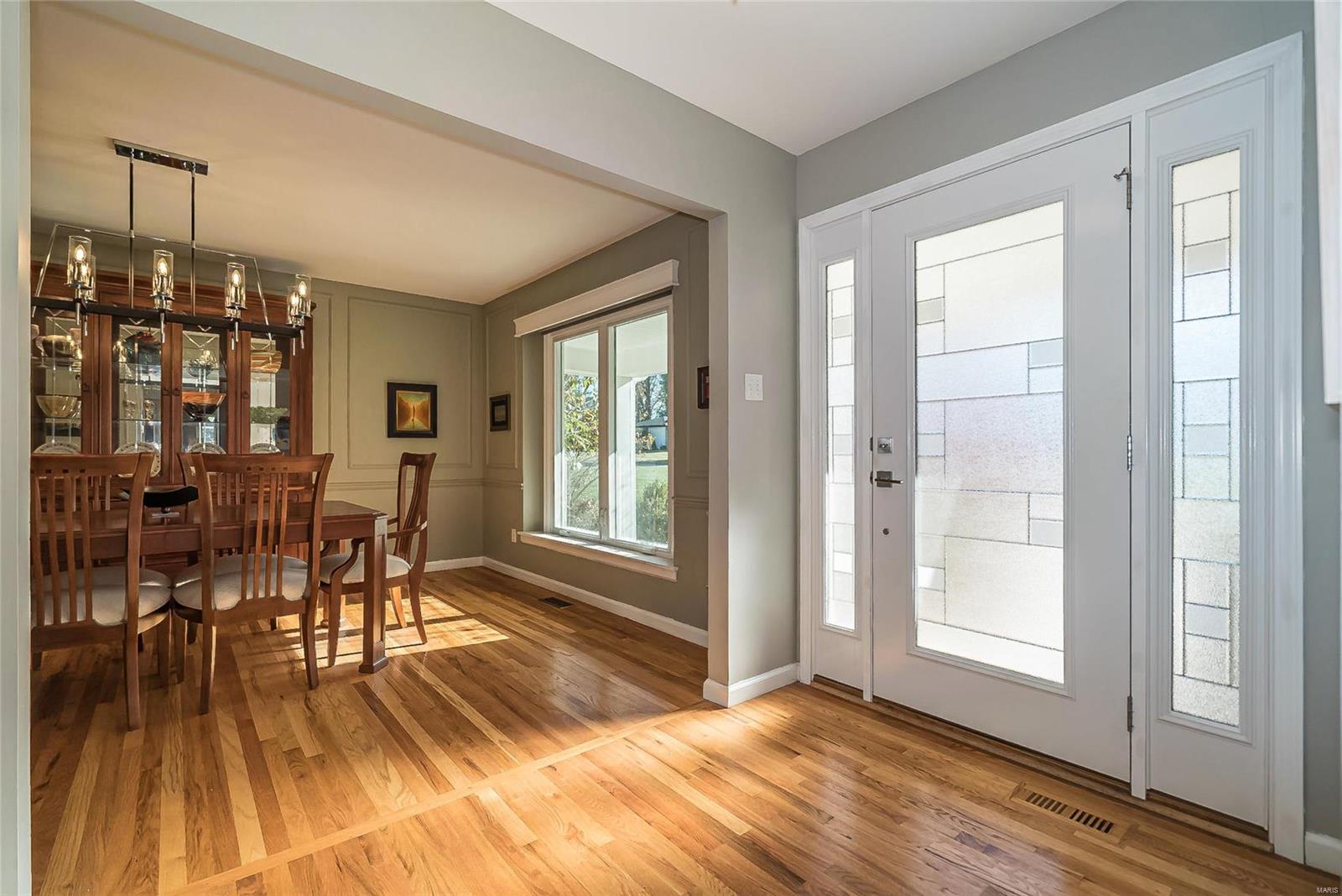 Ladue Heights Sec 3 - Residential