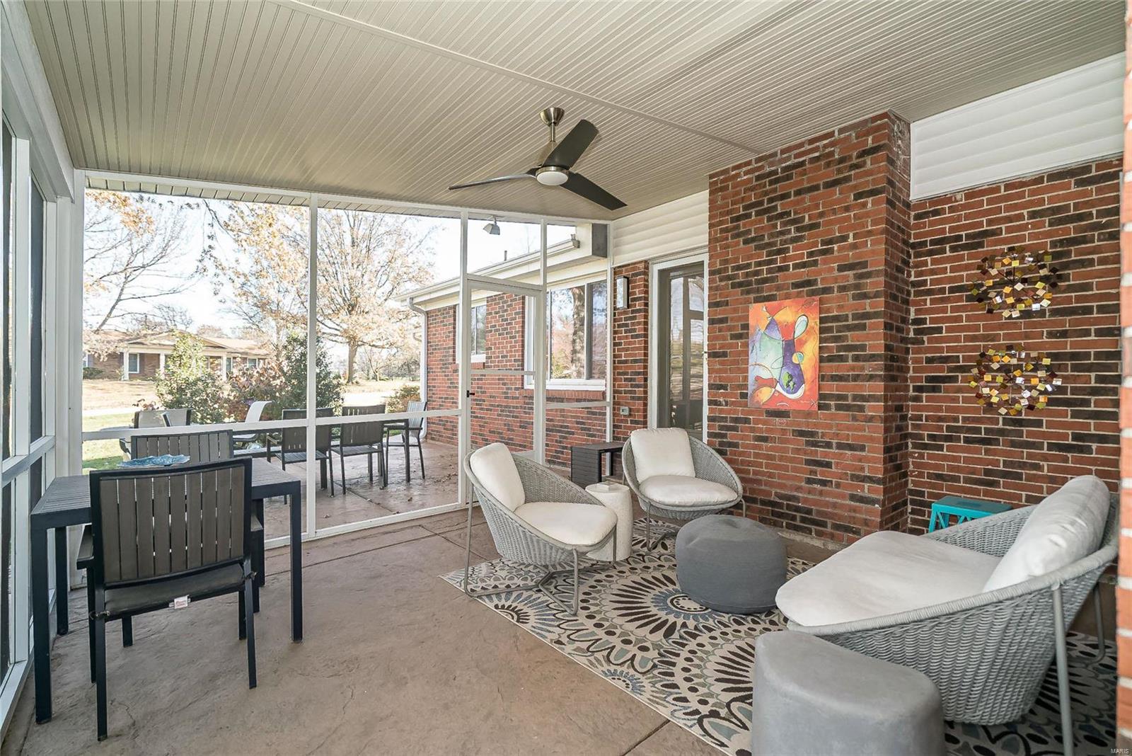 Ladue Heights Sec 3 - Residential