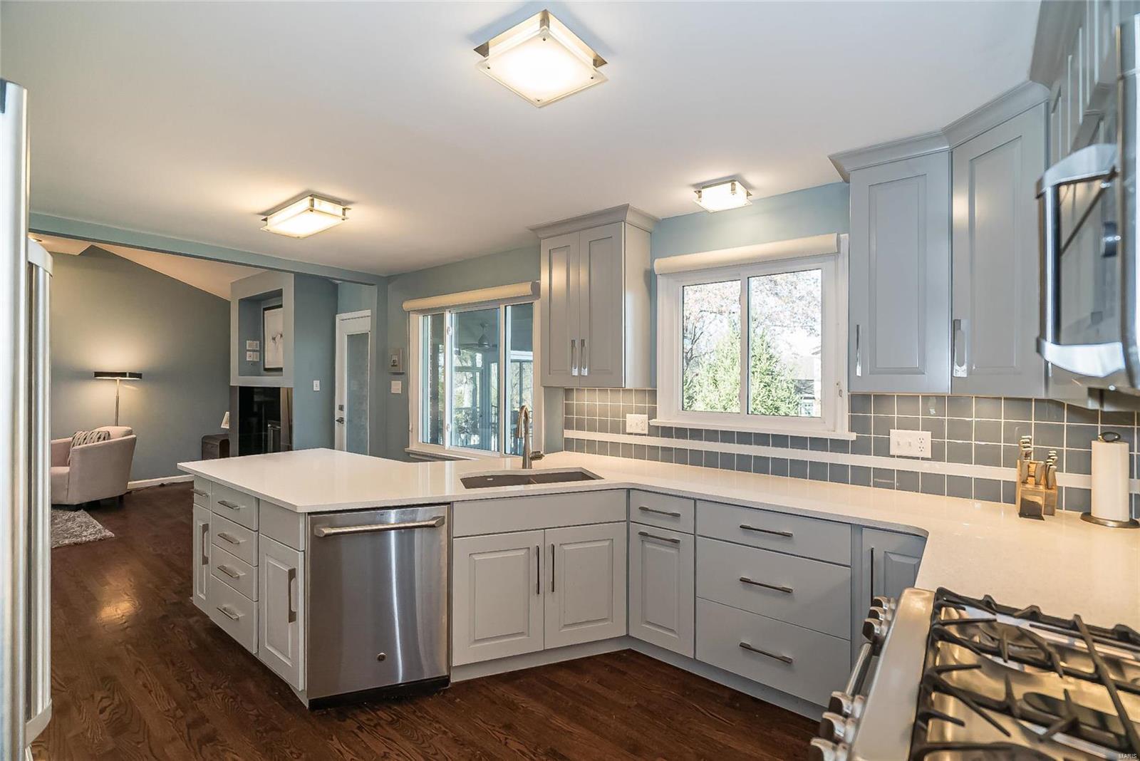 Ladue Heights Sec 3 - Residential