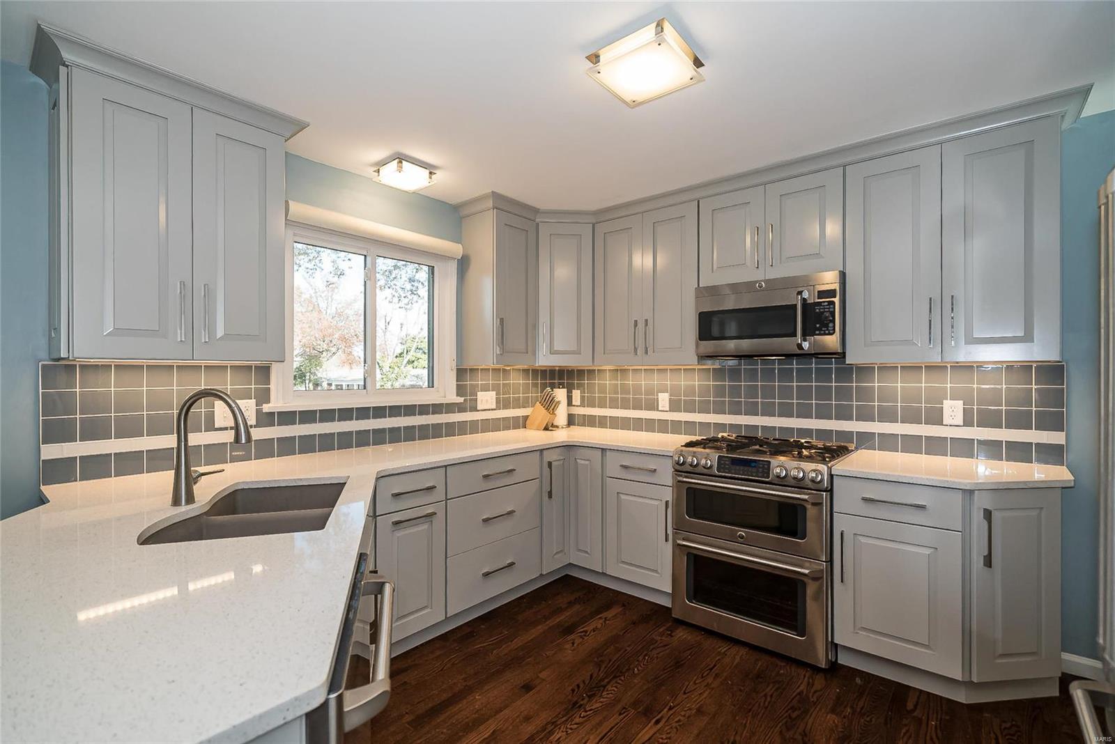 Ladue Heights Sec 3 - Residential