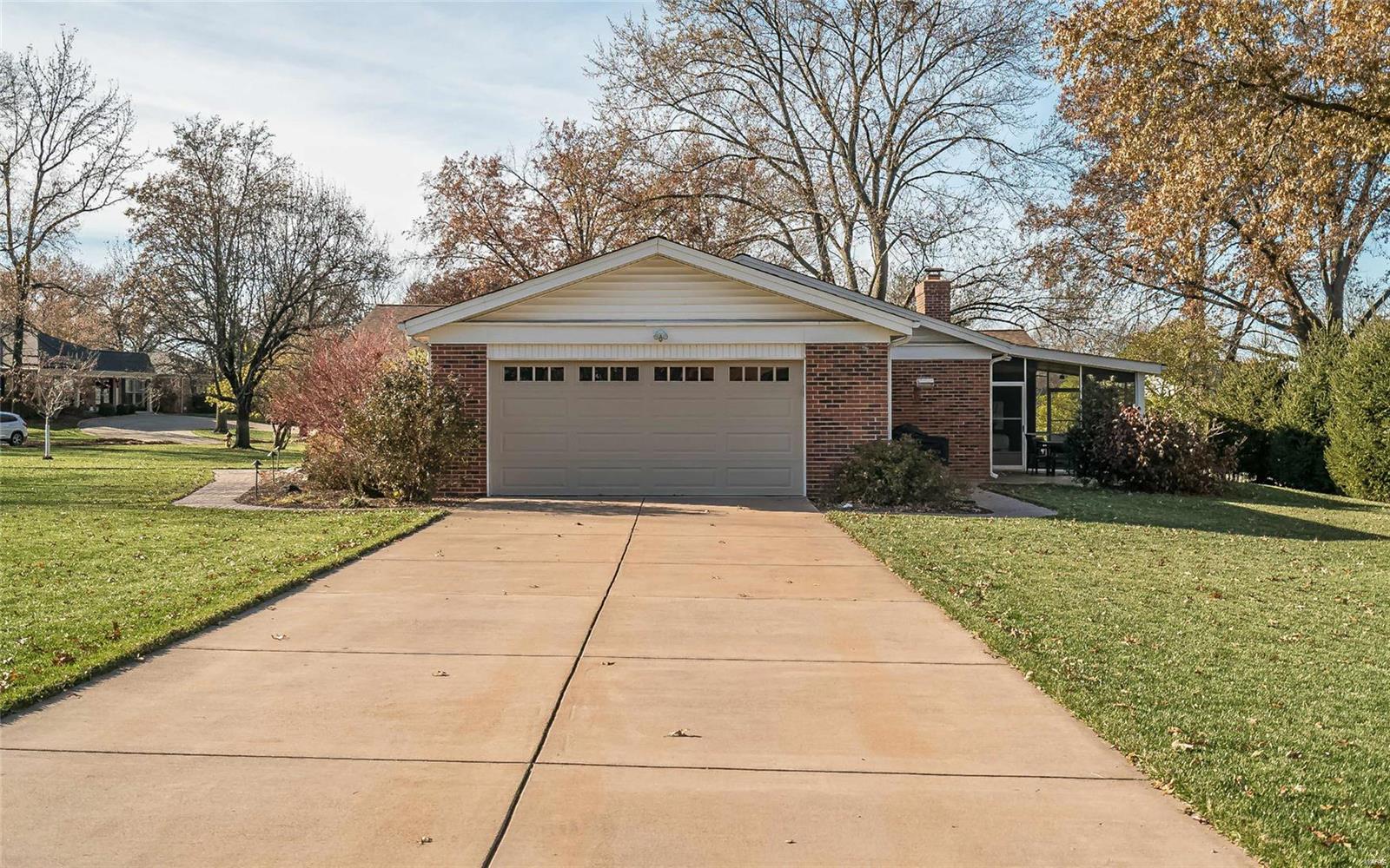 Ladue Heights Sec 3 - Residential