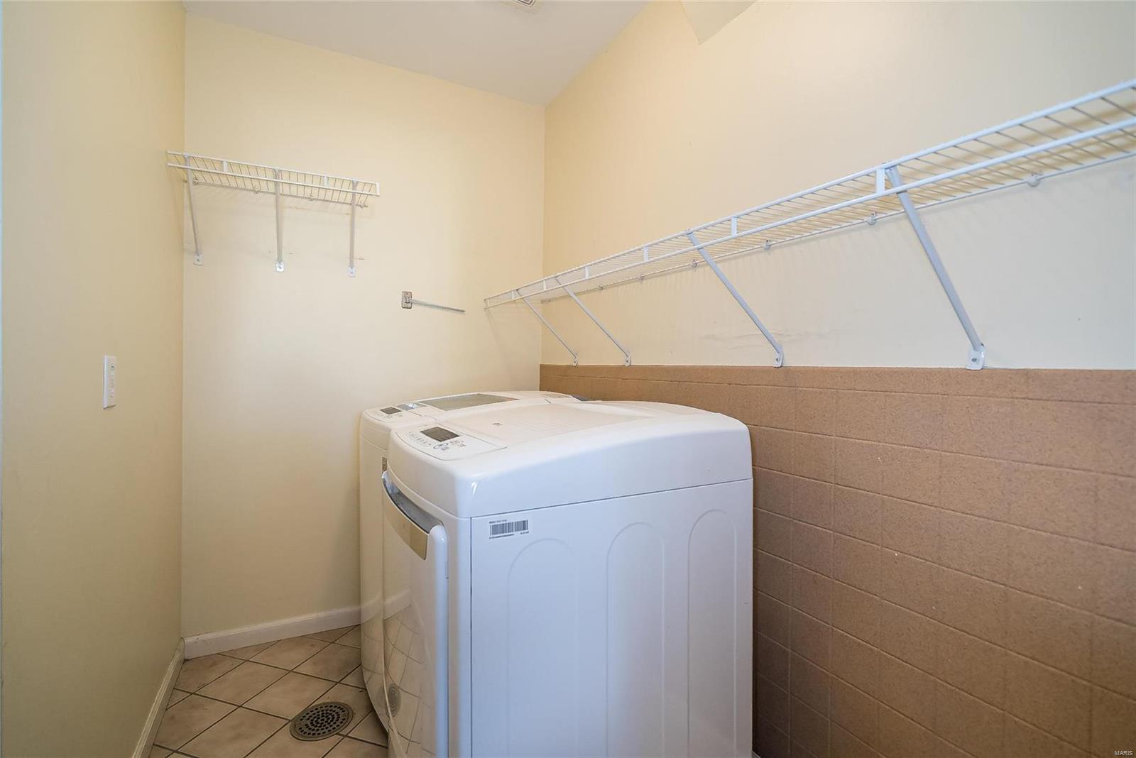 Ladue Heights Sec 3 - Residential