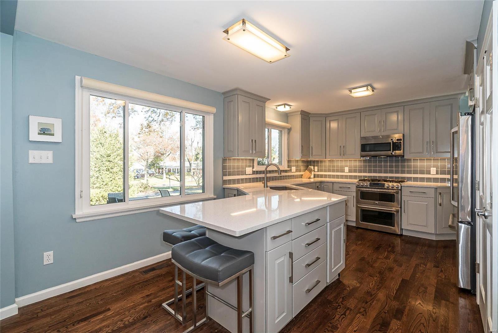 Ladue Heights Sec 3 - Residential