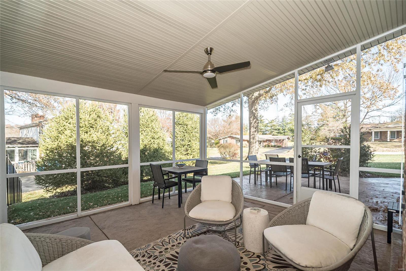 Ladue Heights Sec 3 - Residential