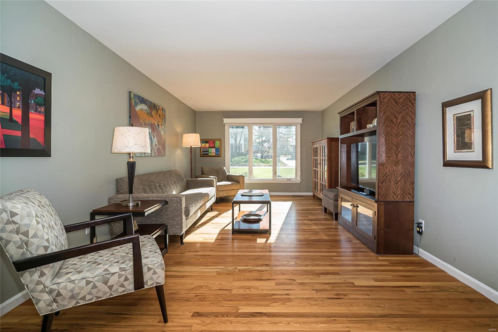 Ladue Heights Sec 3 - Residential