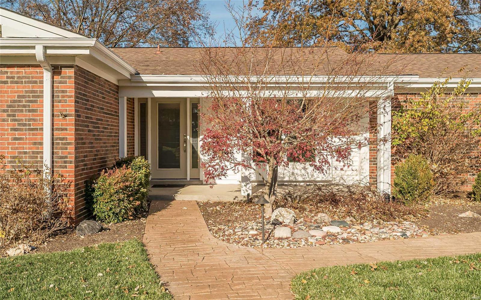 Ladue Heights Sec 3 - Residential