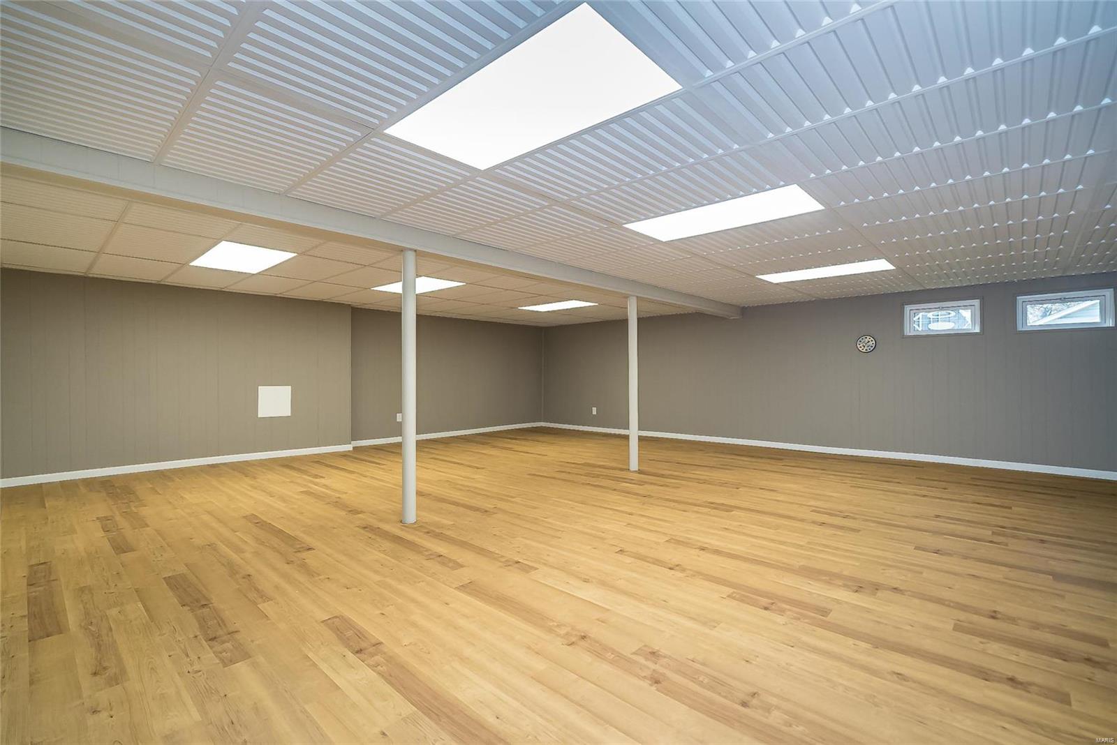 Ladue Heights Sec 3 - Residential