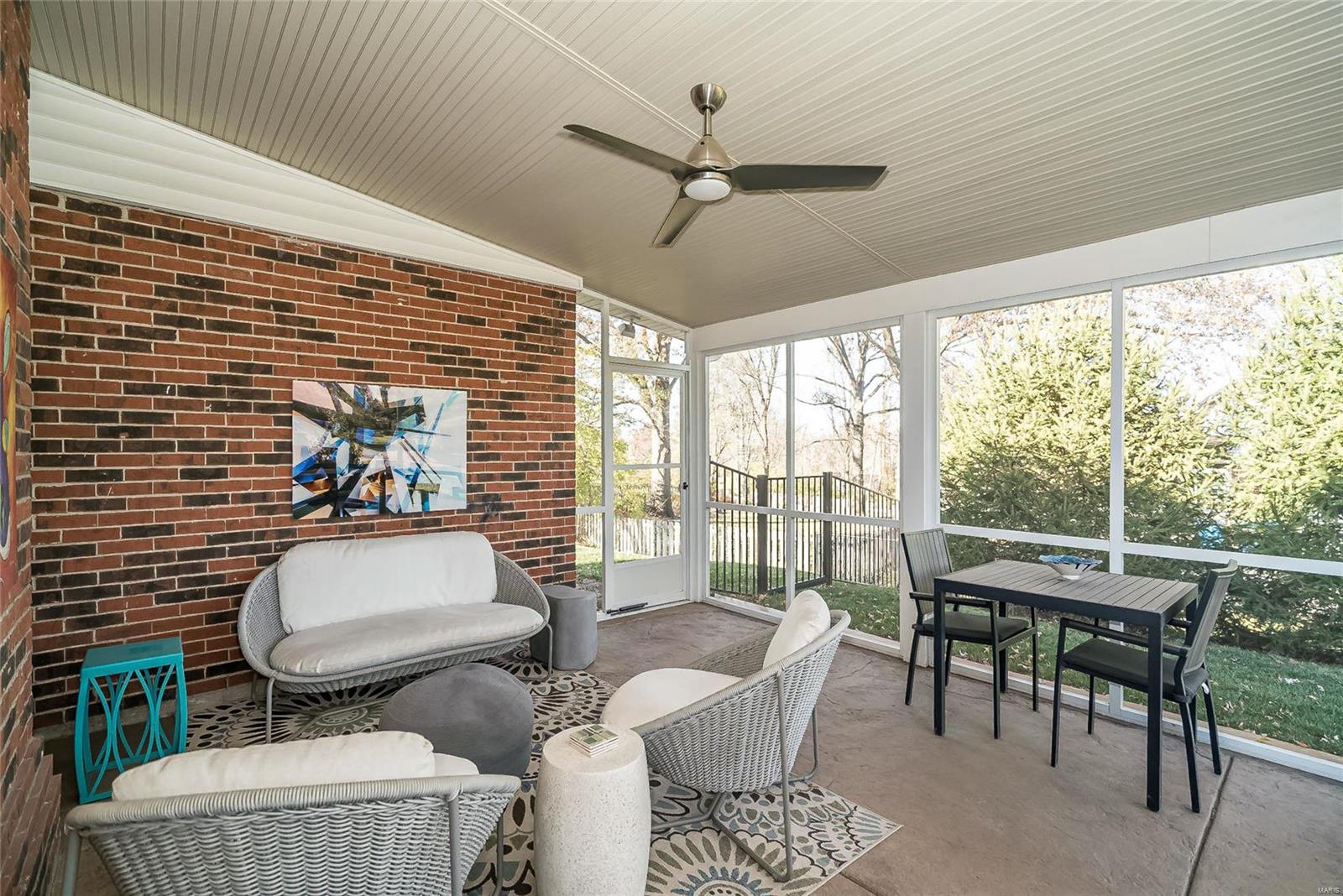 Ladue Heights Sec 3 - Residential