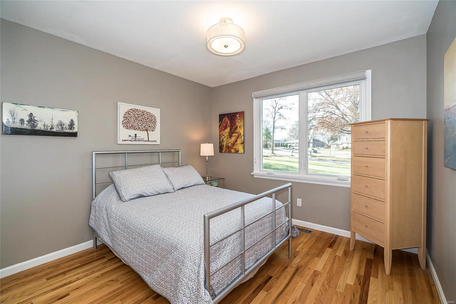 Ladue Heights Sec 3 - Residential