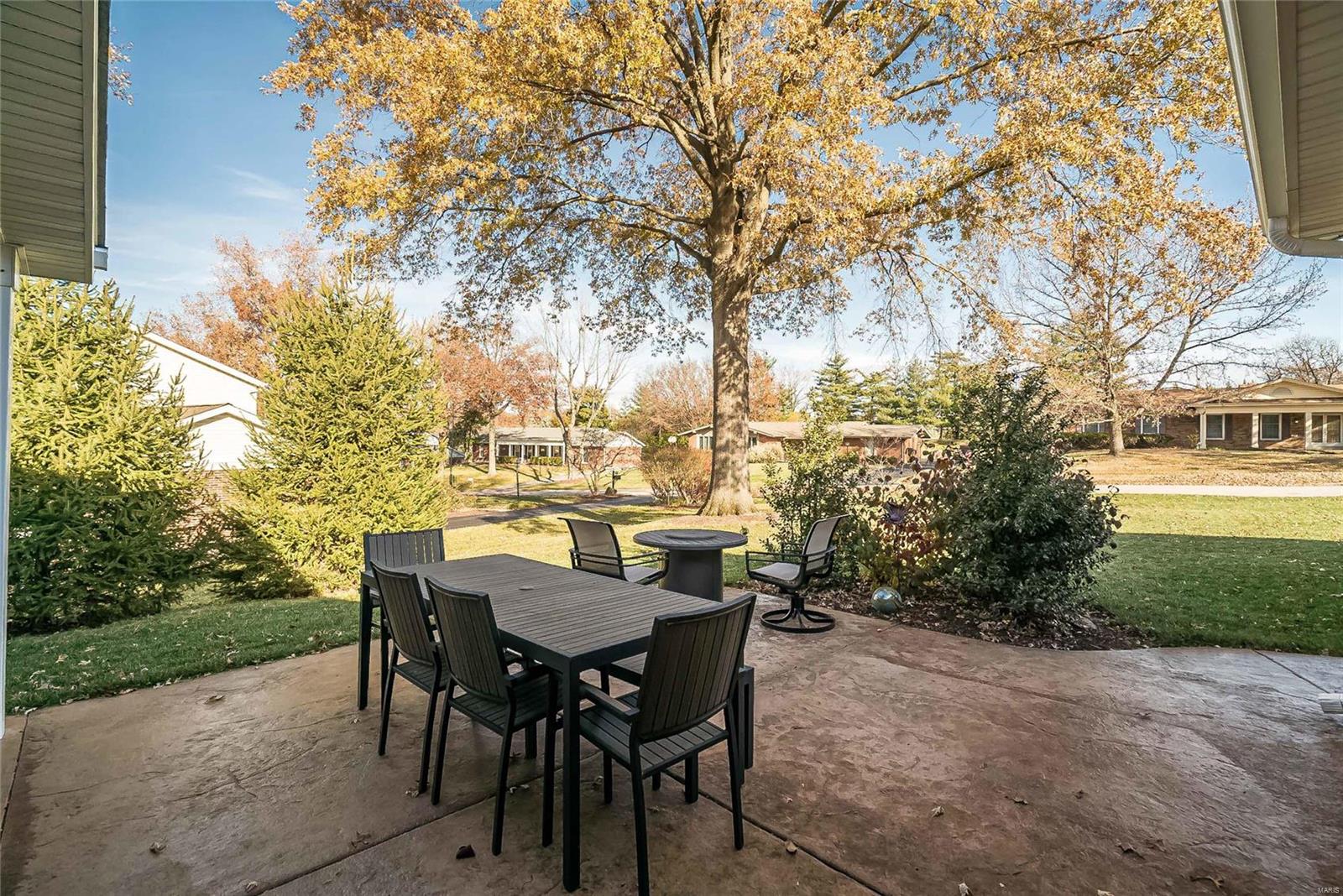 Ladue Heights Sec 3 - Residential