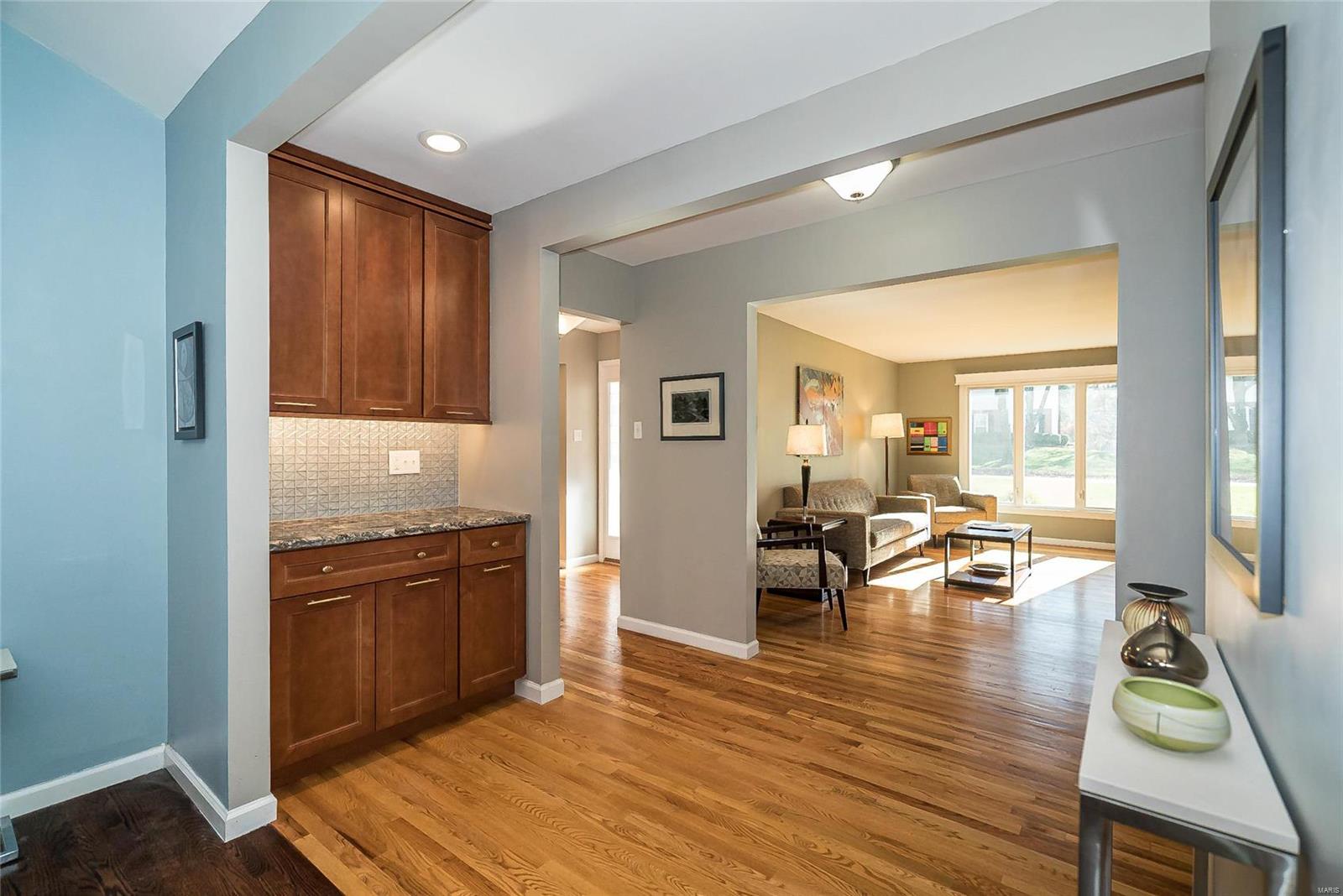 Ladue Heights Sec 3 - Residential