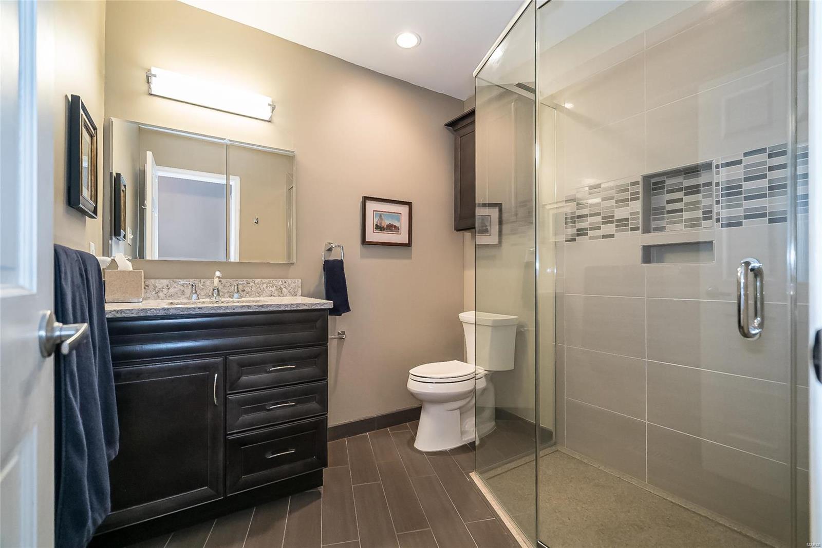 Ladue Heights Sec 3 - Residential