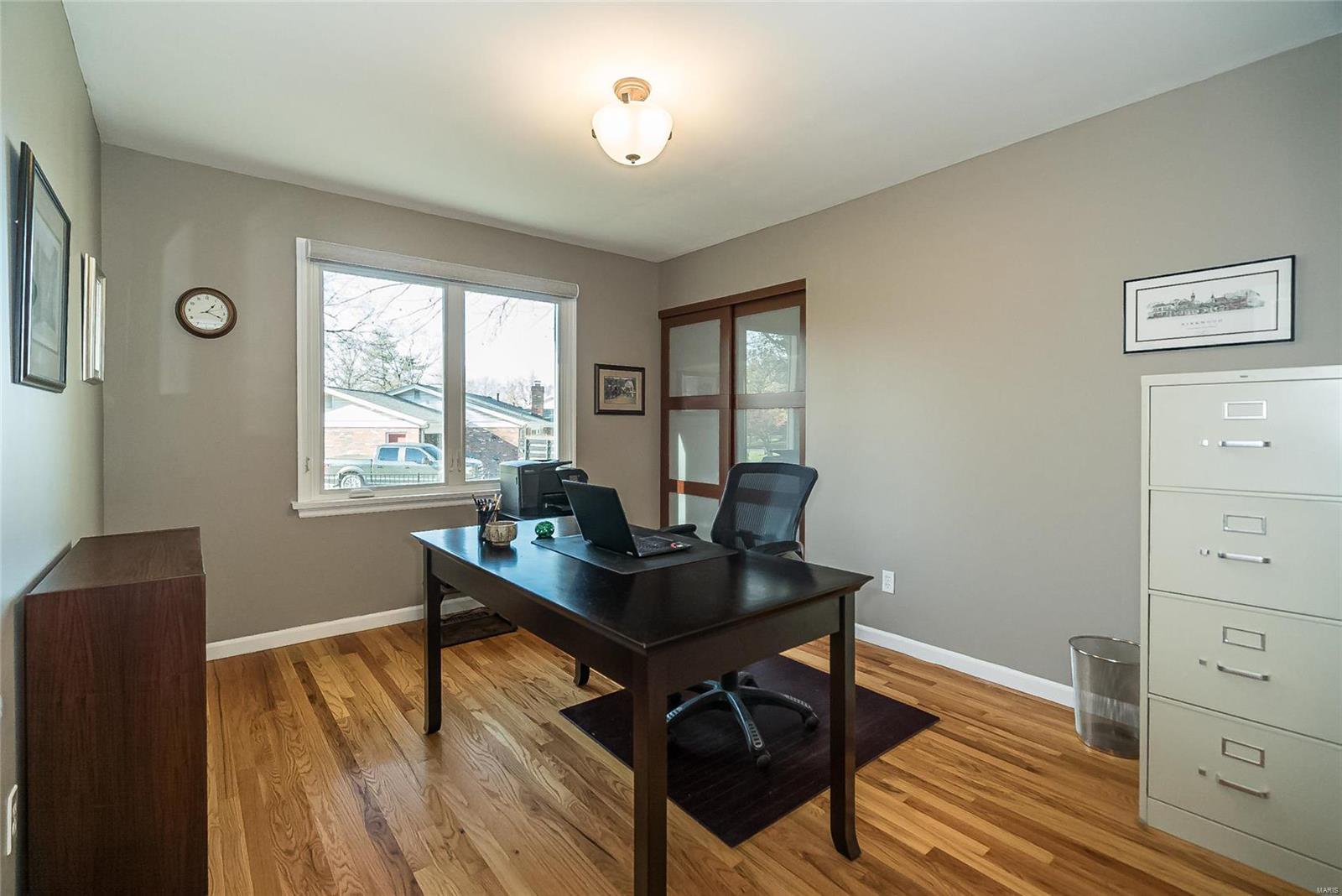 Ladue Heights Sec 3 - Residential