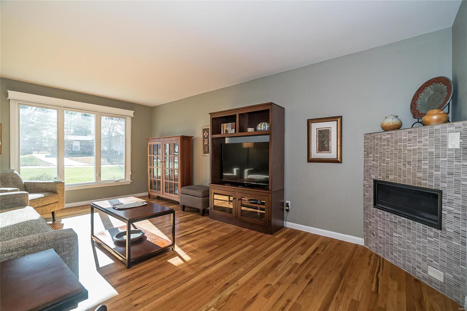 Ladue Heights Sec 3 - Residential