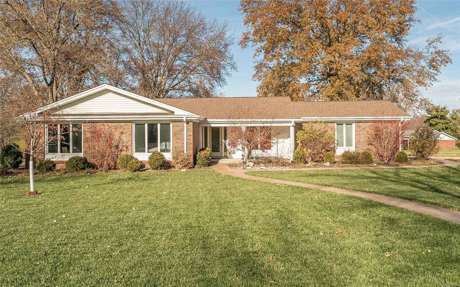 Ladue Heights Sec 3 - Residential