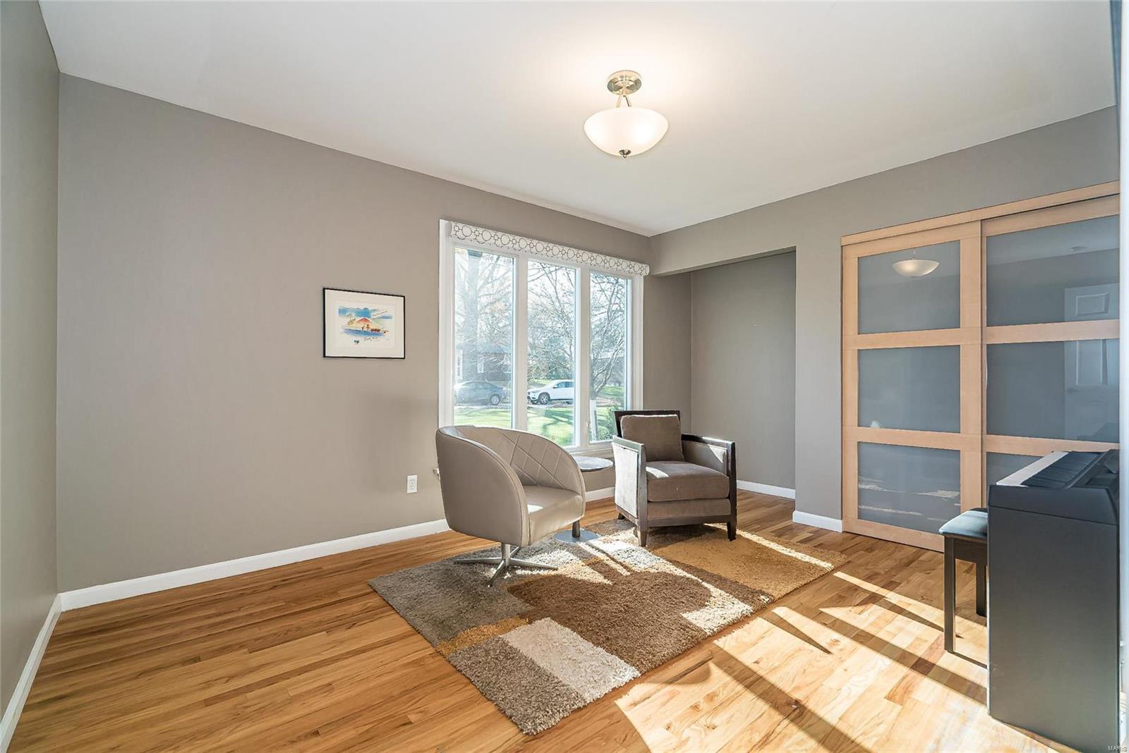 Ladue Heights Sec 3 - Residential