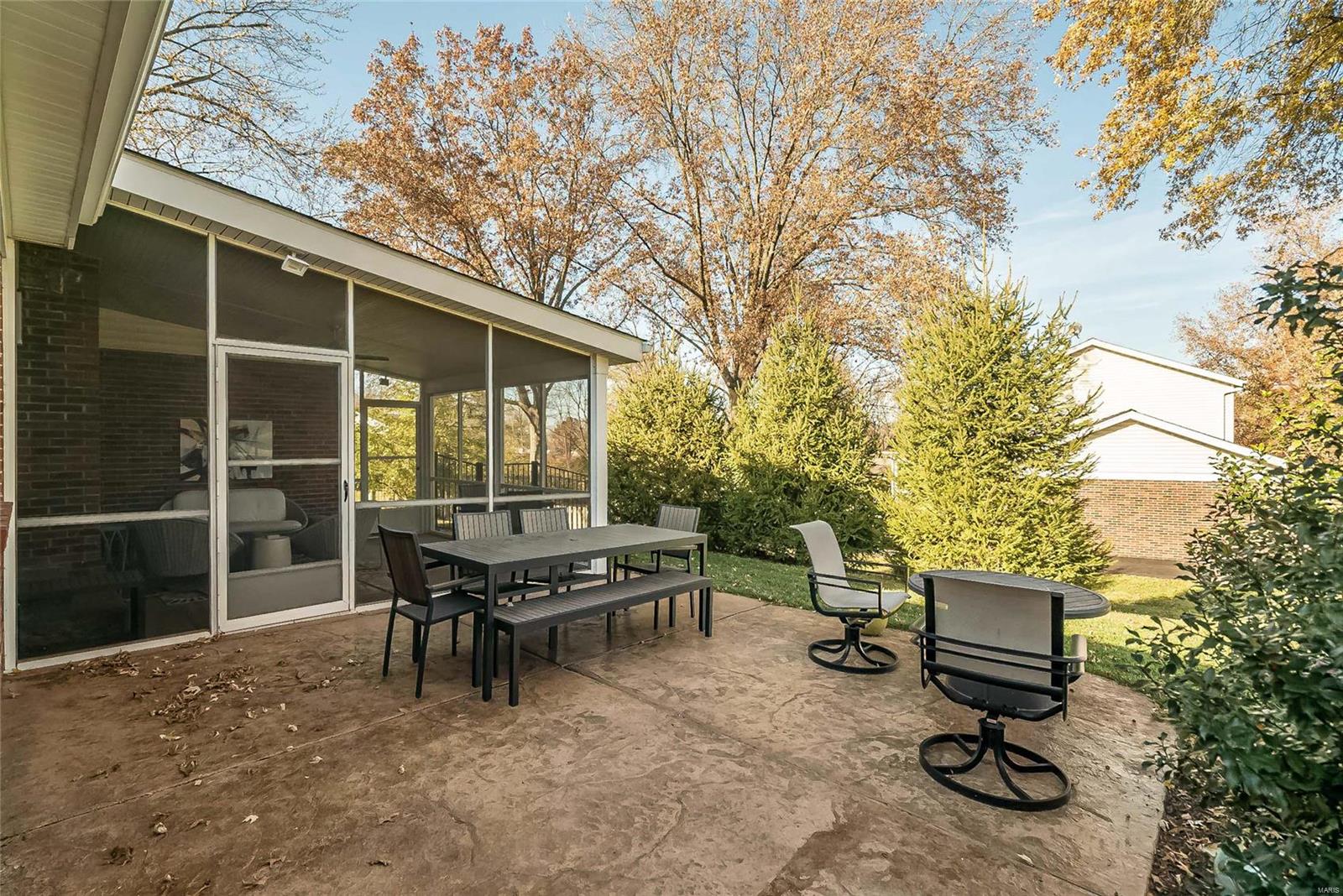 Ladue Heights Sec 3 - Residential