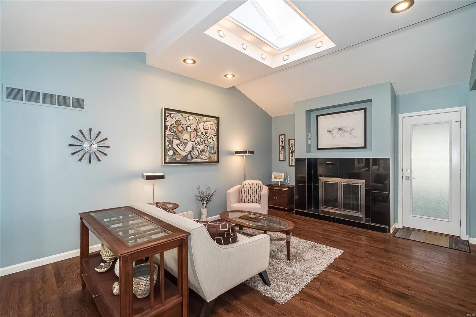 Ladue Heights Sec 3 - Residential