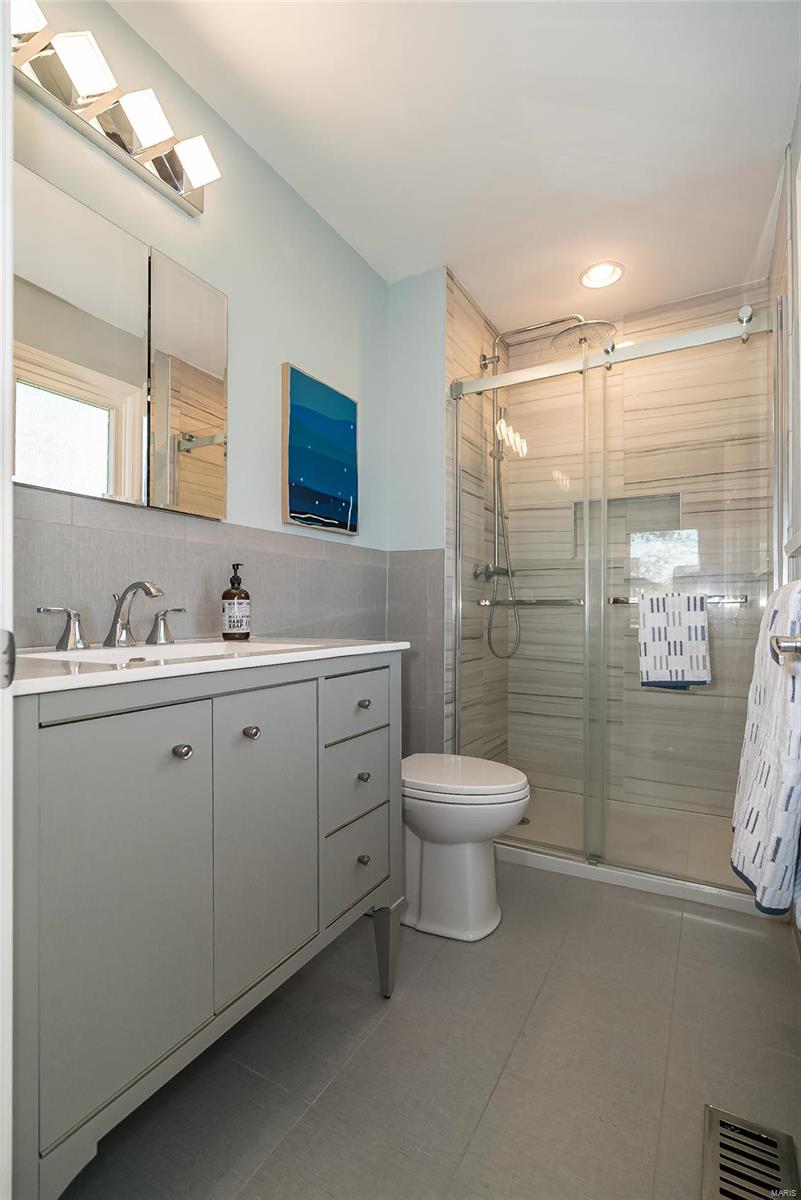 Ladue Heights Sec 3 - Residential