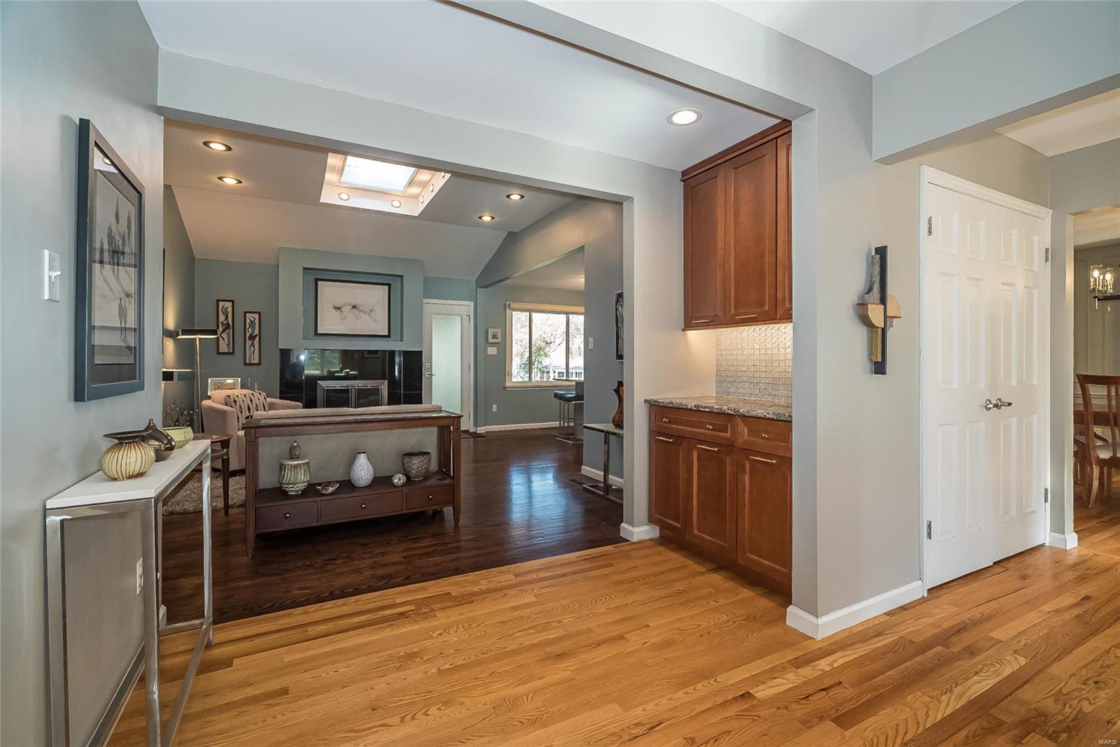 Ladue Heights Sec 3 - Residential