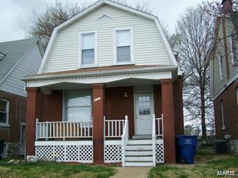 Humes Add - Residential