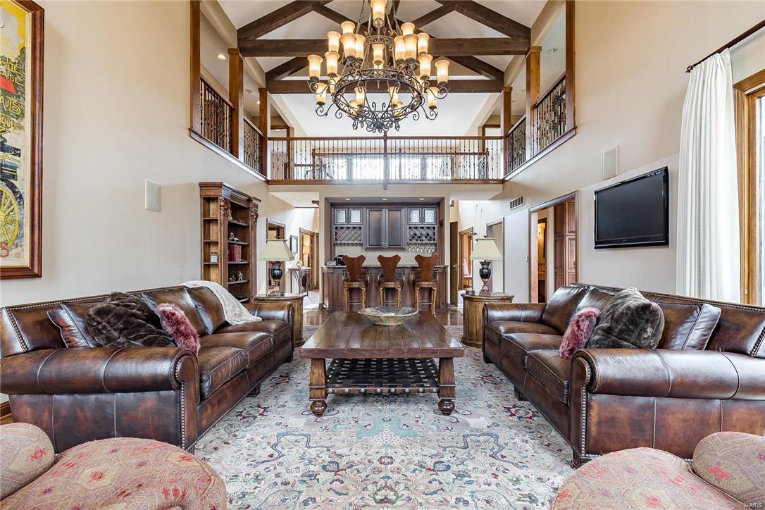 Bluespring Sub - Residential